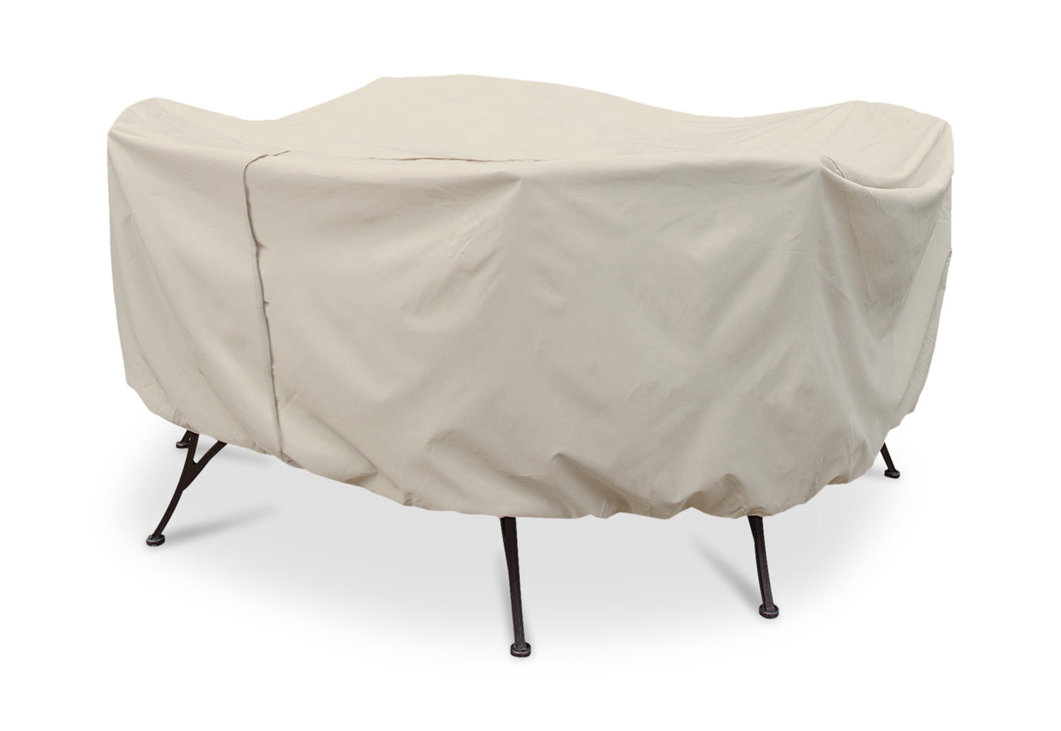 Champagne Rhinoweave Patio Furniture Covers Furniture Sets throughout sizing 1500 X 1034