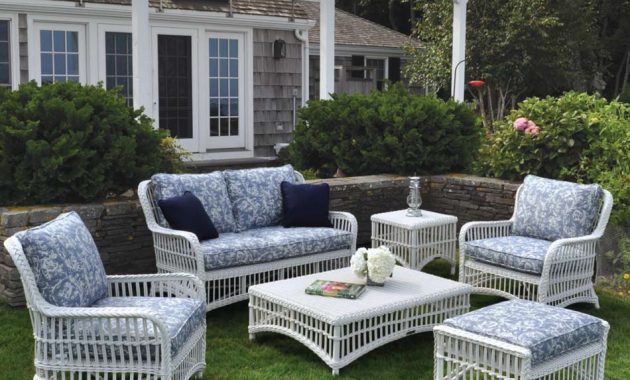 Chatham Woven Wicker Seating Jopa Outdoor Furniture throughout sizing 950 X 950