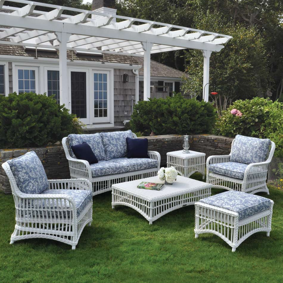 Chatham Woven Wicker Seating Jopa Outdoor Furniture throughout sizing 950 X 950