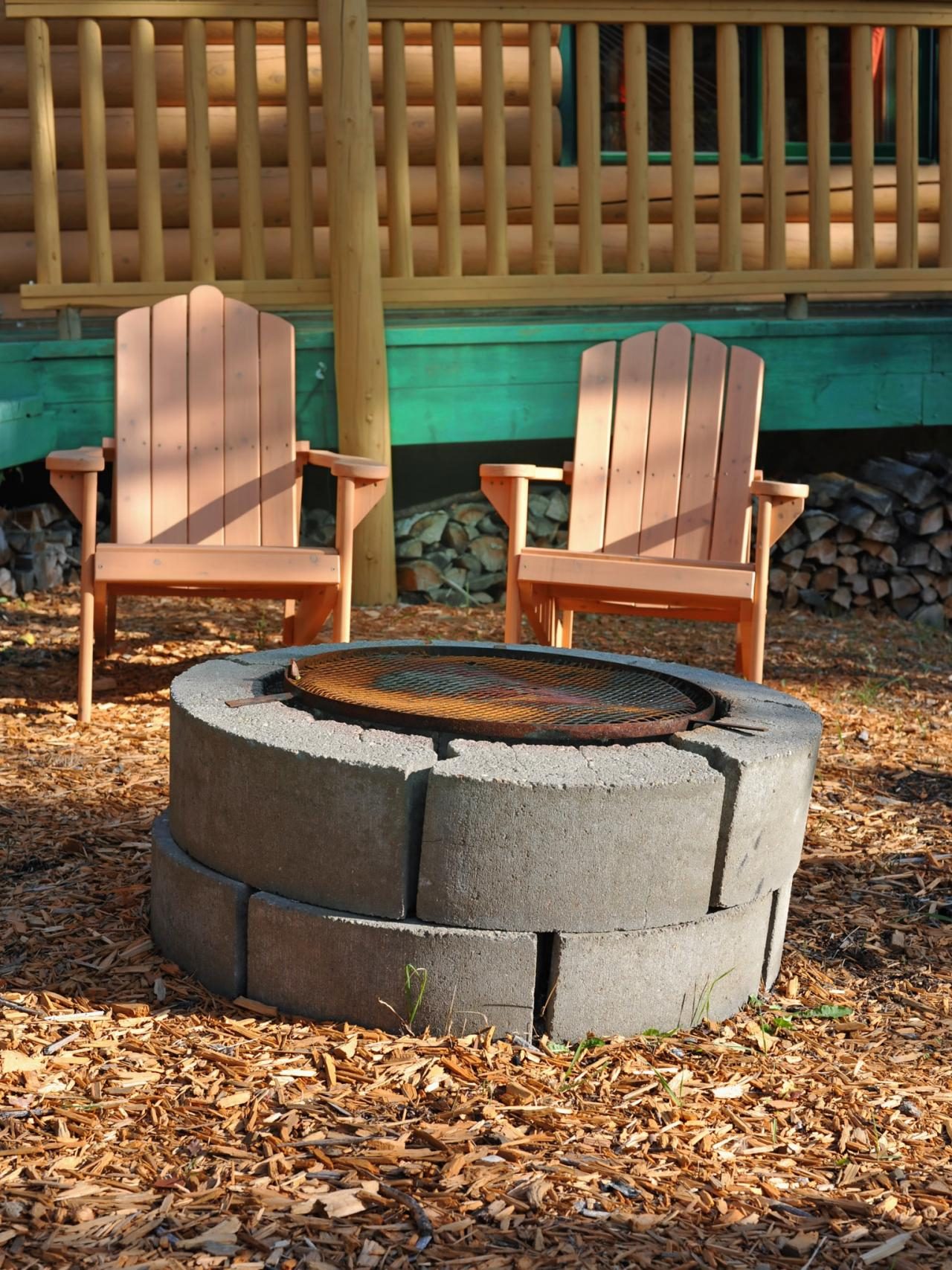 Circular Sunken Patio Stones Do I Inexpensive Ash Rustic Mat regarding dimensions 1280 X 1707