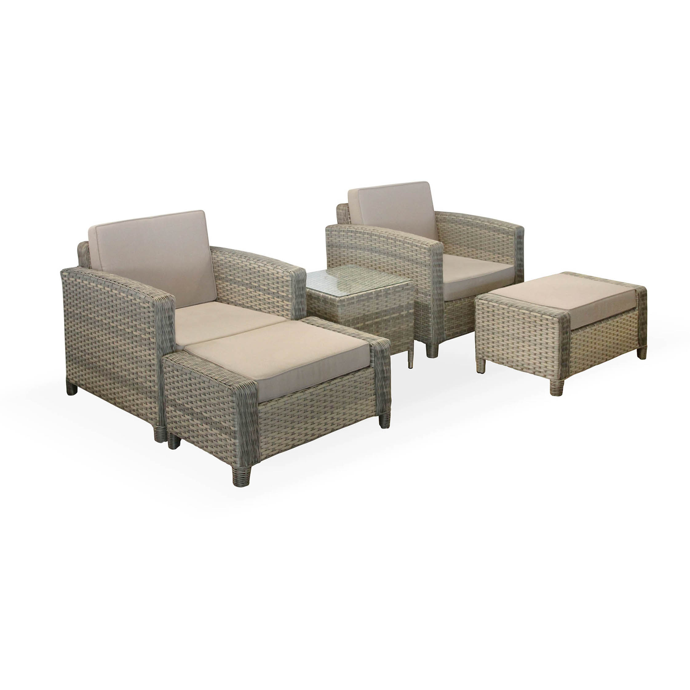 Citta Lounge Set throughout sizing 2244 X 2244