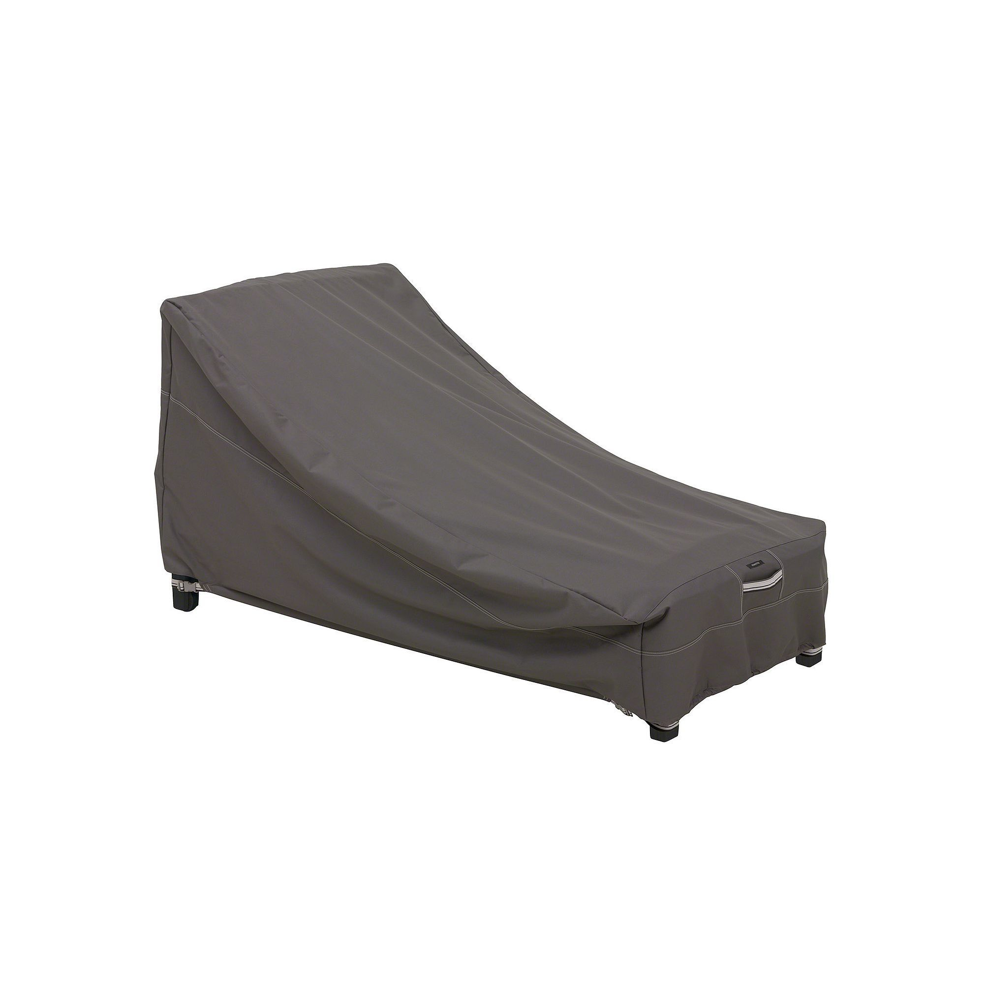 Classic Accessories Ravenna Chaise Cover Outdoor intended for dimensions 2000 X 2000