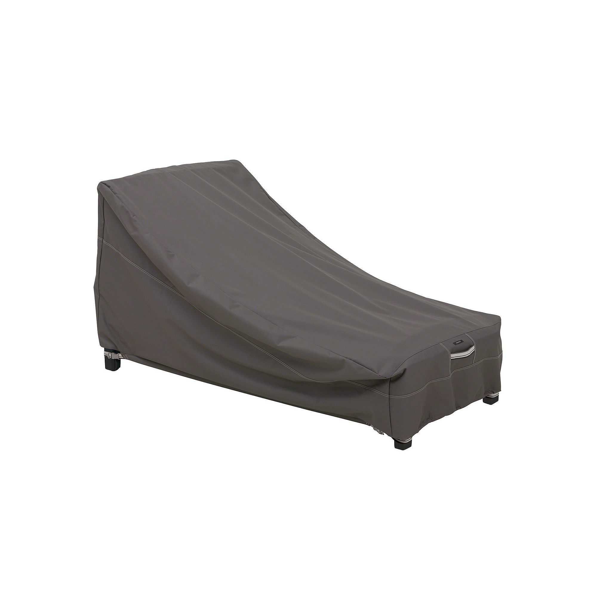 Classic Accessories Ravenna Chaise Cover Outdoor regarding sizing 2000 X 2000