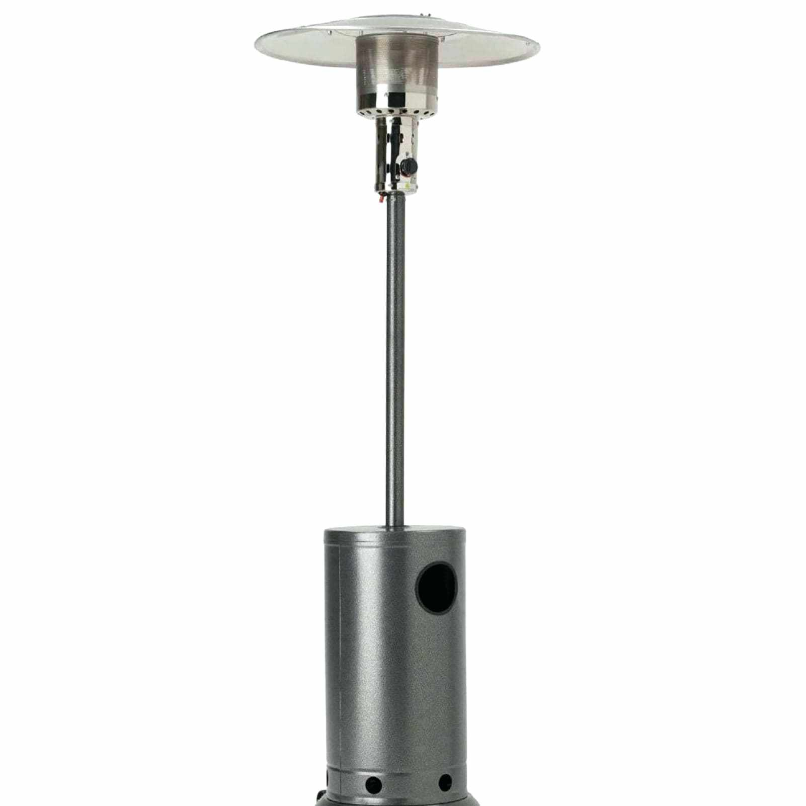 Classic Flame Patio Heater Gas Heaters Small Calor Uk pertaining to sizing 1602 X 1602