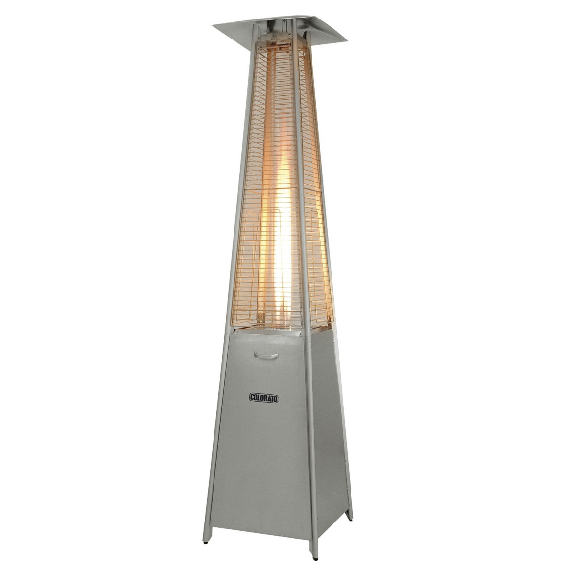 Colorato Colorato Gas Flame Heater Clfh 10ss Rolls inside size 1200 X 1190