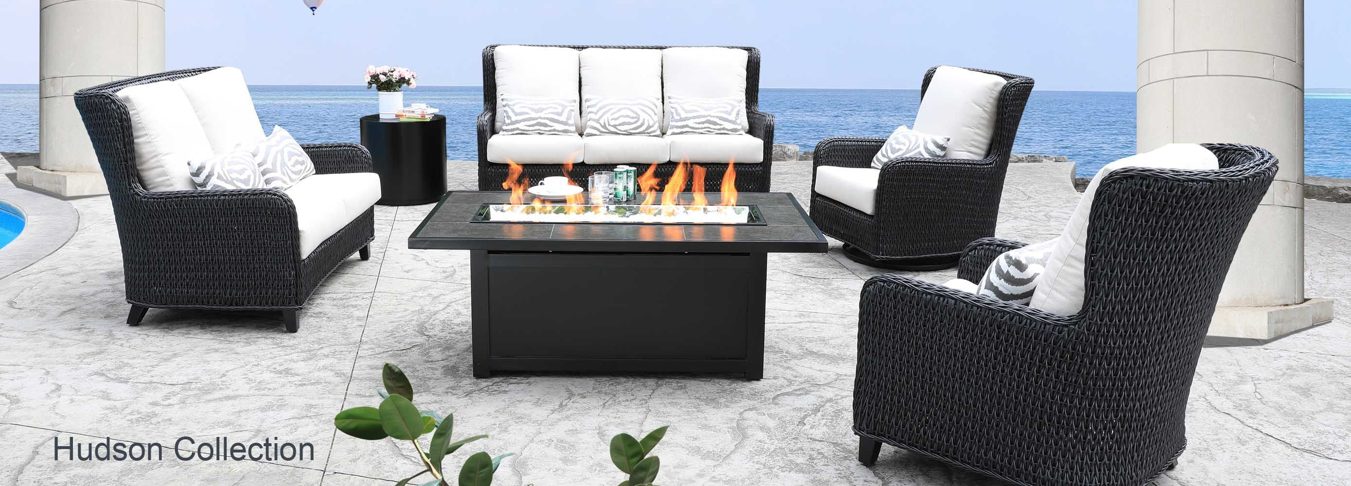 Comfortable Patio Furniture Canada Patio Ideas intended for sizing 2778 X 1000