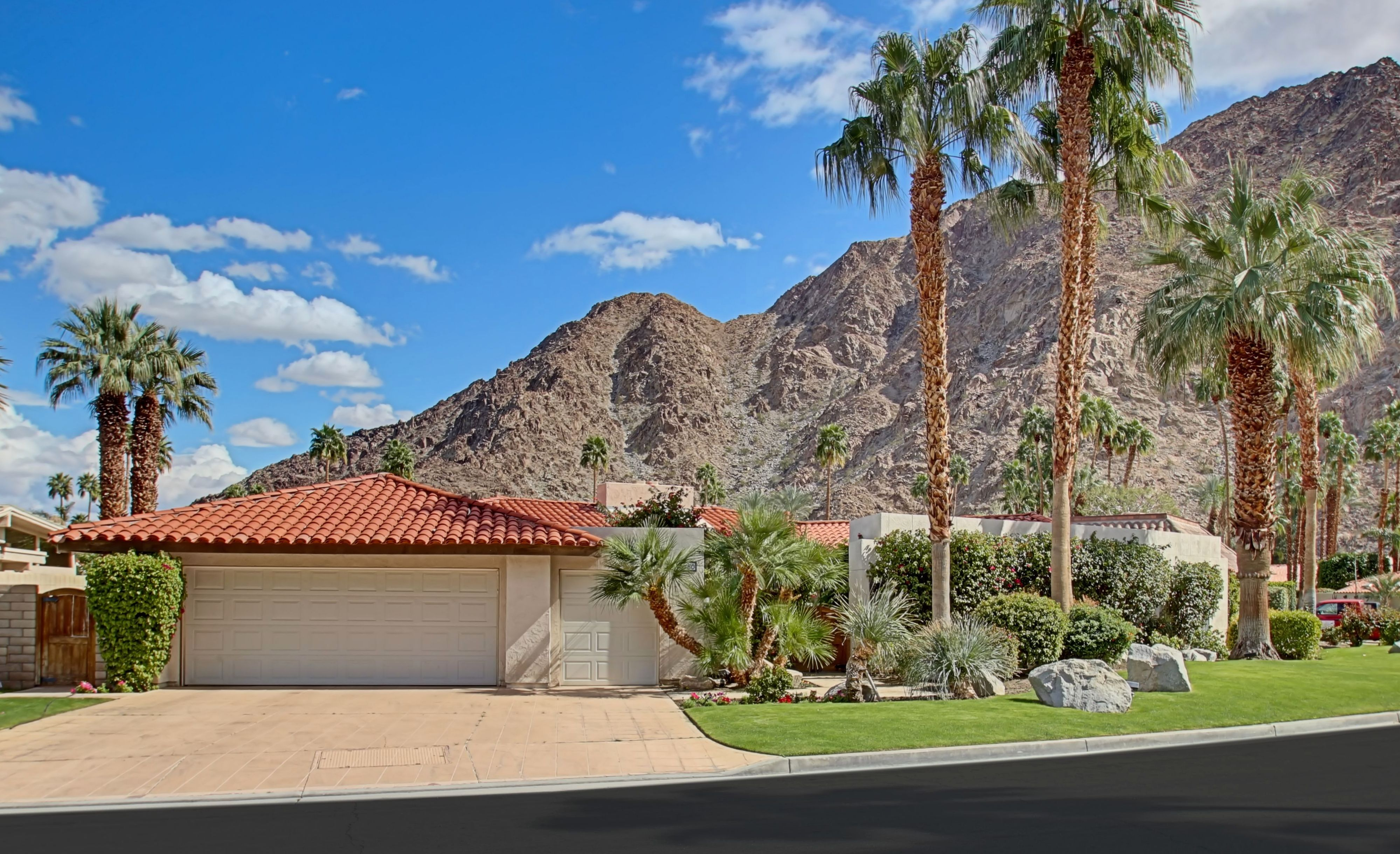 Coming Soon Indian Wells Country Club Home With Stunning with measurements 3998 X 2440