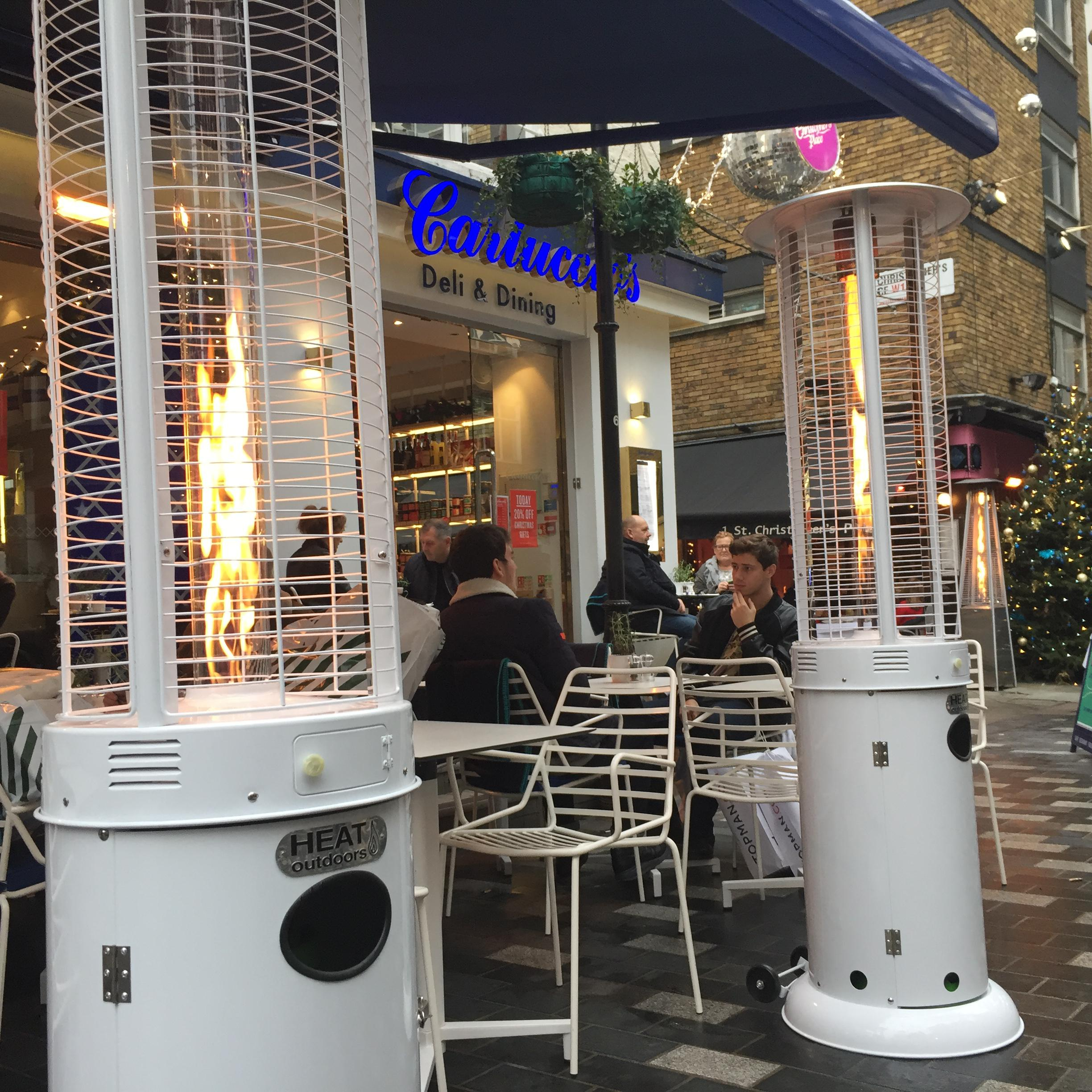 Commercial Heaters Commercial Patio Heaters 2 Year with measurements 2448 X 2448