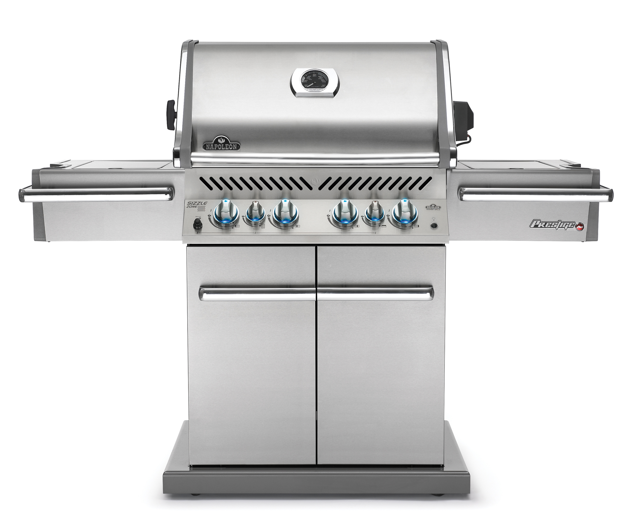 Compare Grills throughout dimensions 2400 X 2013