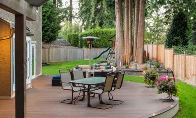 Composite Decking Is Always A Perfect Look For Decks regarding sizing 860 X 1291