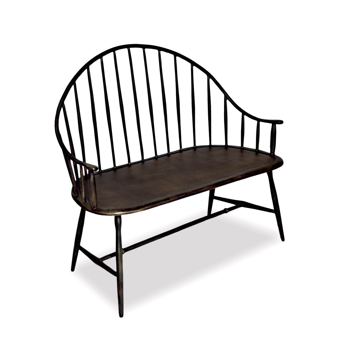 Concord Settee Deck In 2019 Outdoor Seating Bench with regard to proportions 1200 X 1200