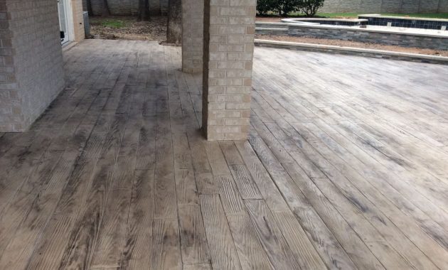 Concrete Stained To Look Like Boat Deck Patio Overlay 3 in sizing 2592 X 1936