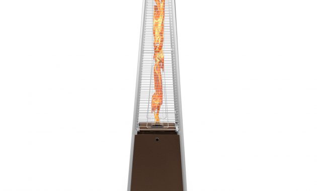 Correct Color Of Flame On Propane Heaters within sizing 1600 X 1600