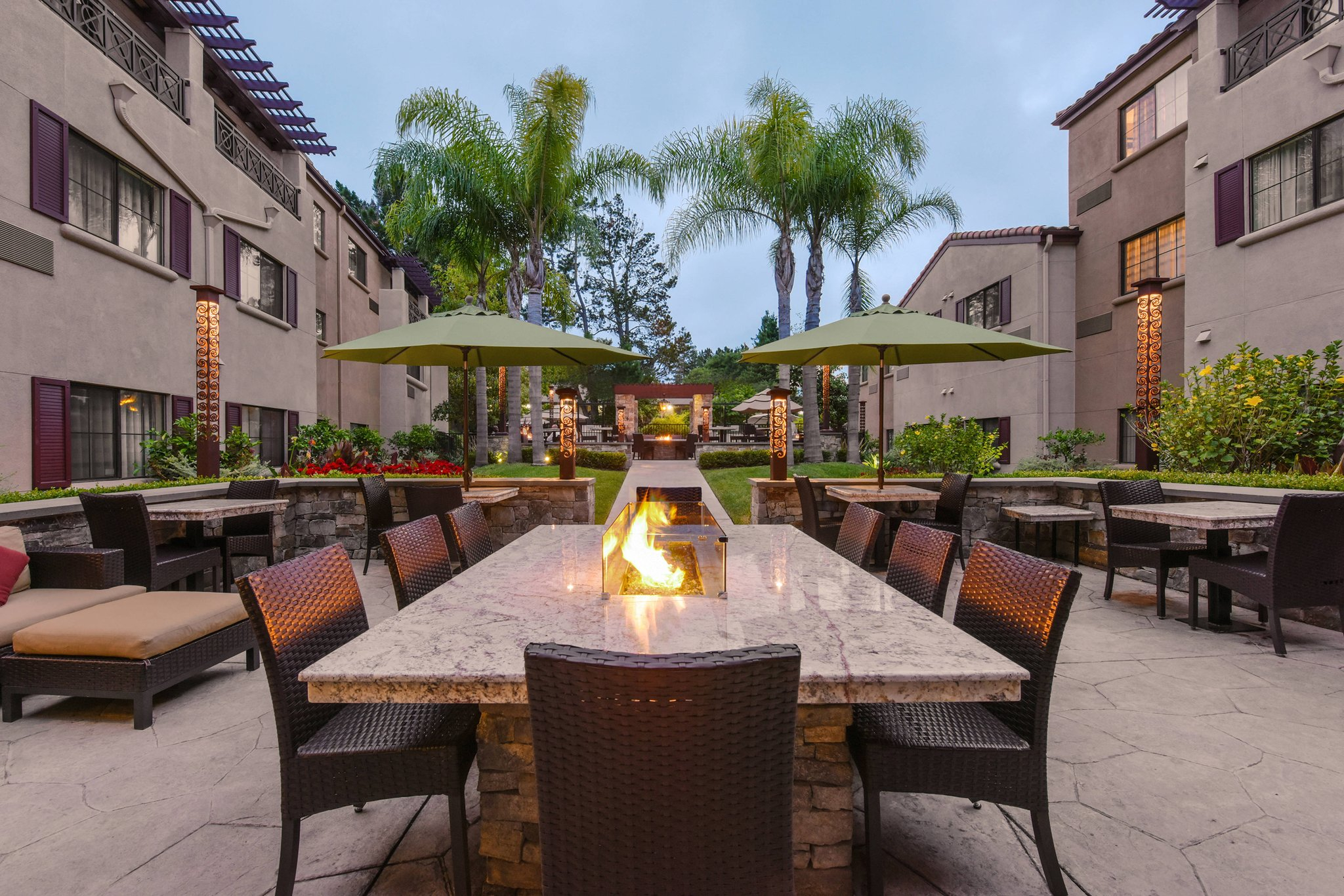 Courtyard Palo Alto Los Altos Los Altos Ca Hotels First intended for dimensions 2048 X 1366