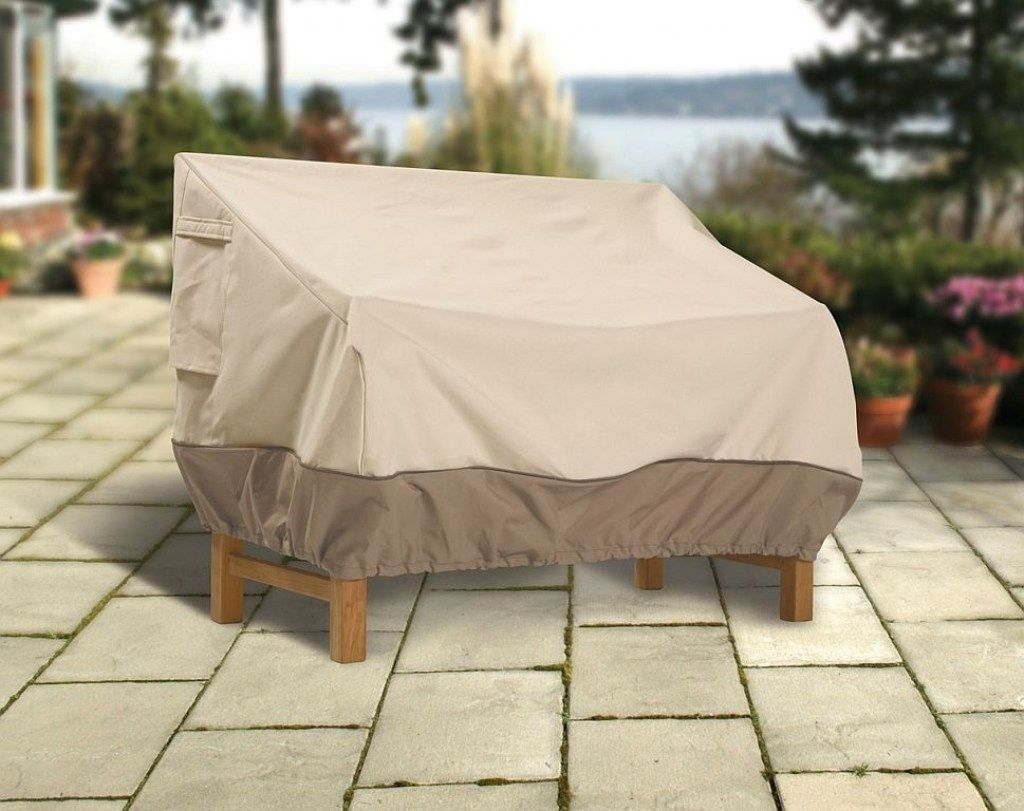 Cover For Patio Furniture Covered Patio Garden Furniture inside size 1024 X 811