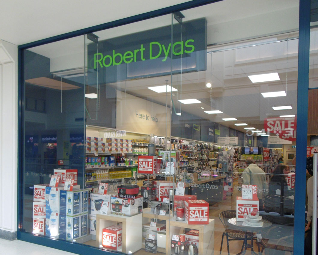 Crawley Robert Dyas intended for size 1060 X 852