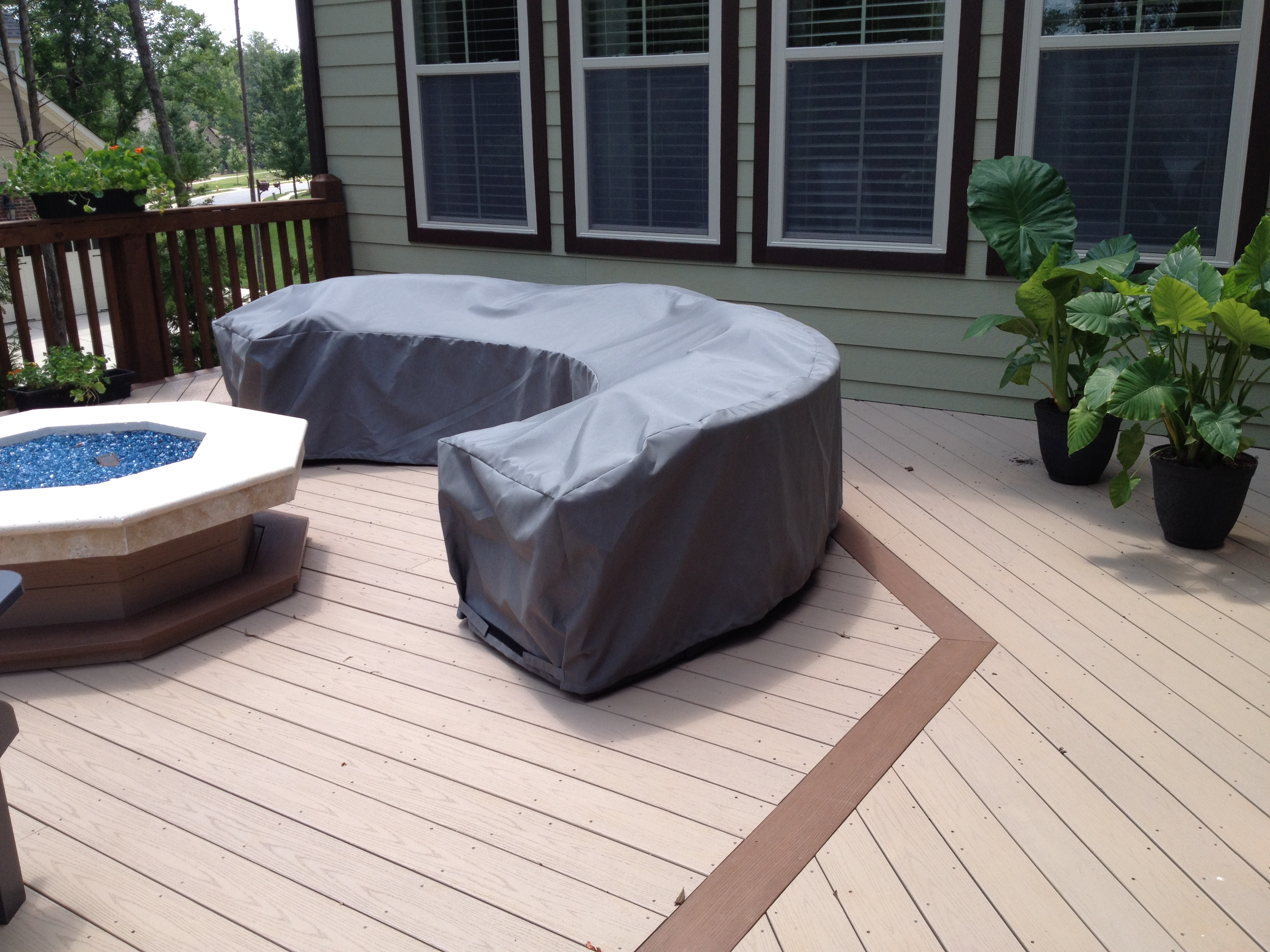 Custom Patio Backyard Covers Decor Of Furniture Apartment regarding sizing 3264 X 2448