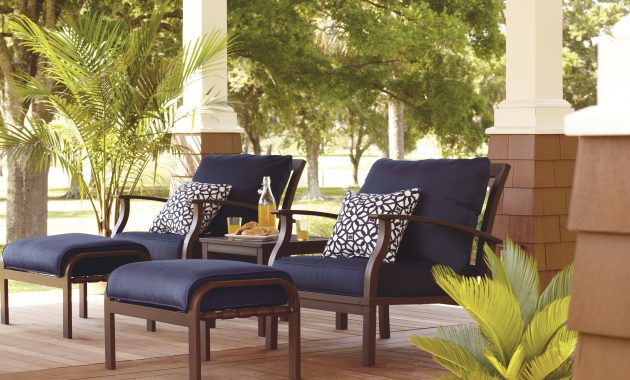 Customize Your Allen Roth Patio Set Patio Furniture throughout size 5174 X 3449