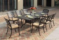 Darlee 201630 9pc 30sld In 2019 Darlee Outdoor Furniture pertaining to proportions 1400 X 932