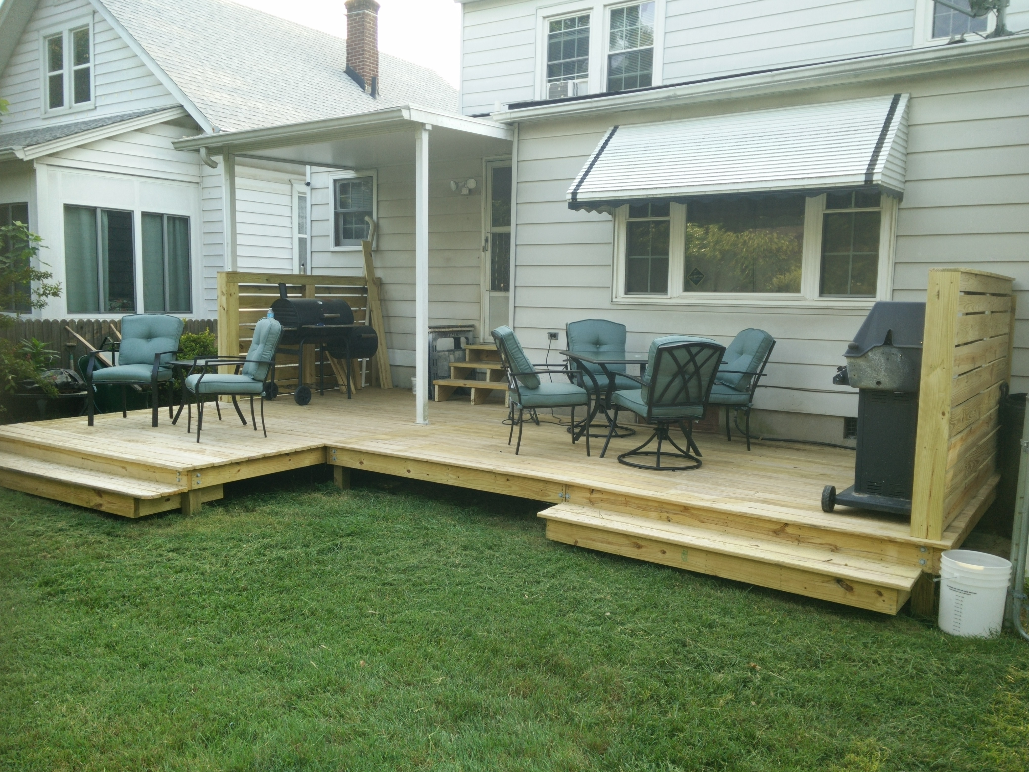 Deck 2015 Album On Imgur inside sizing 4160 X 3120