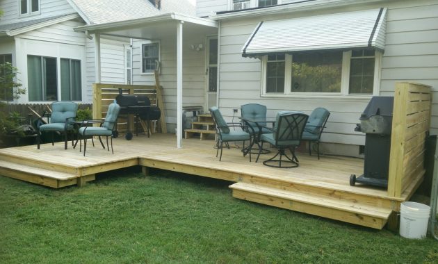 Deck 2015 Album On Imgur with size 4160 X 3120