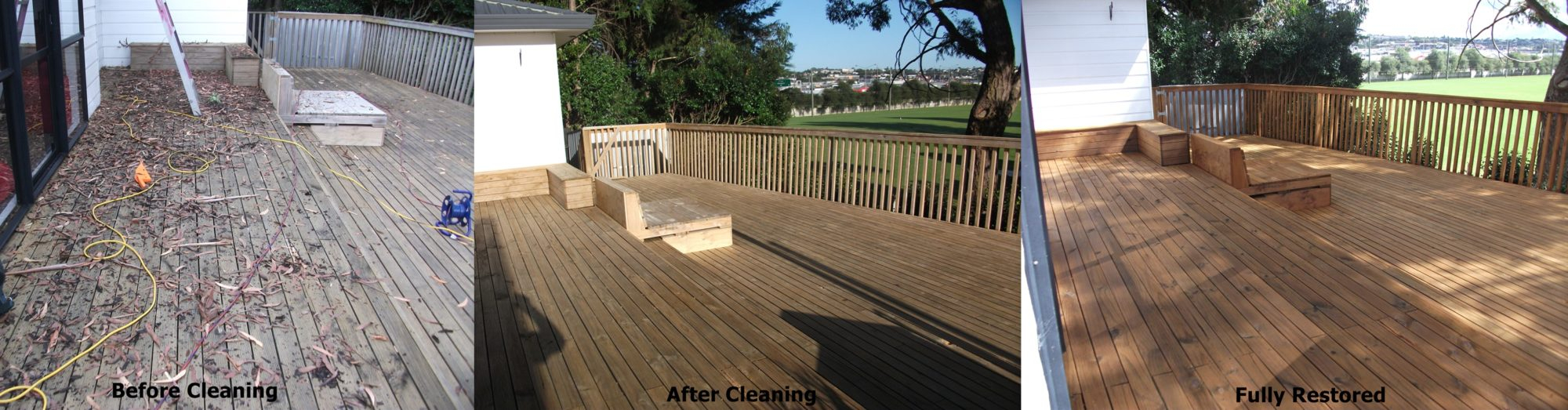 Deck Clean Limited Deck Timber Concrete Patio Cleaning inside sizing 2000 X 523