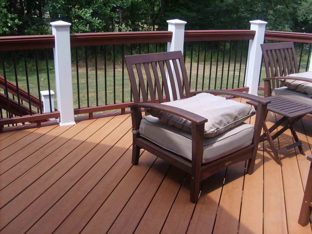 Decking Use Trex Deck Designs For Your Ideal Outdoor Space with regard to proportions 1024 X 768