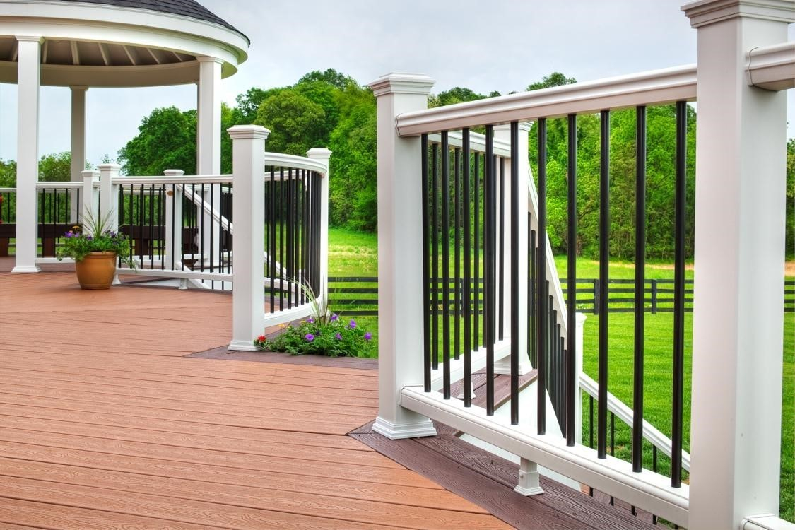 Decks Vs Patios Which One Is Best Decks throughout measurements 1125 X 750