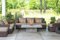 Deep Seating Outdoor Furniture Stunning Sectionals Patio with regard to sizing 1600 X 887