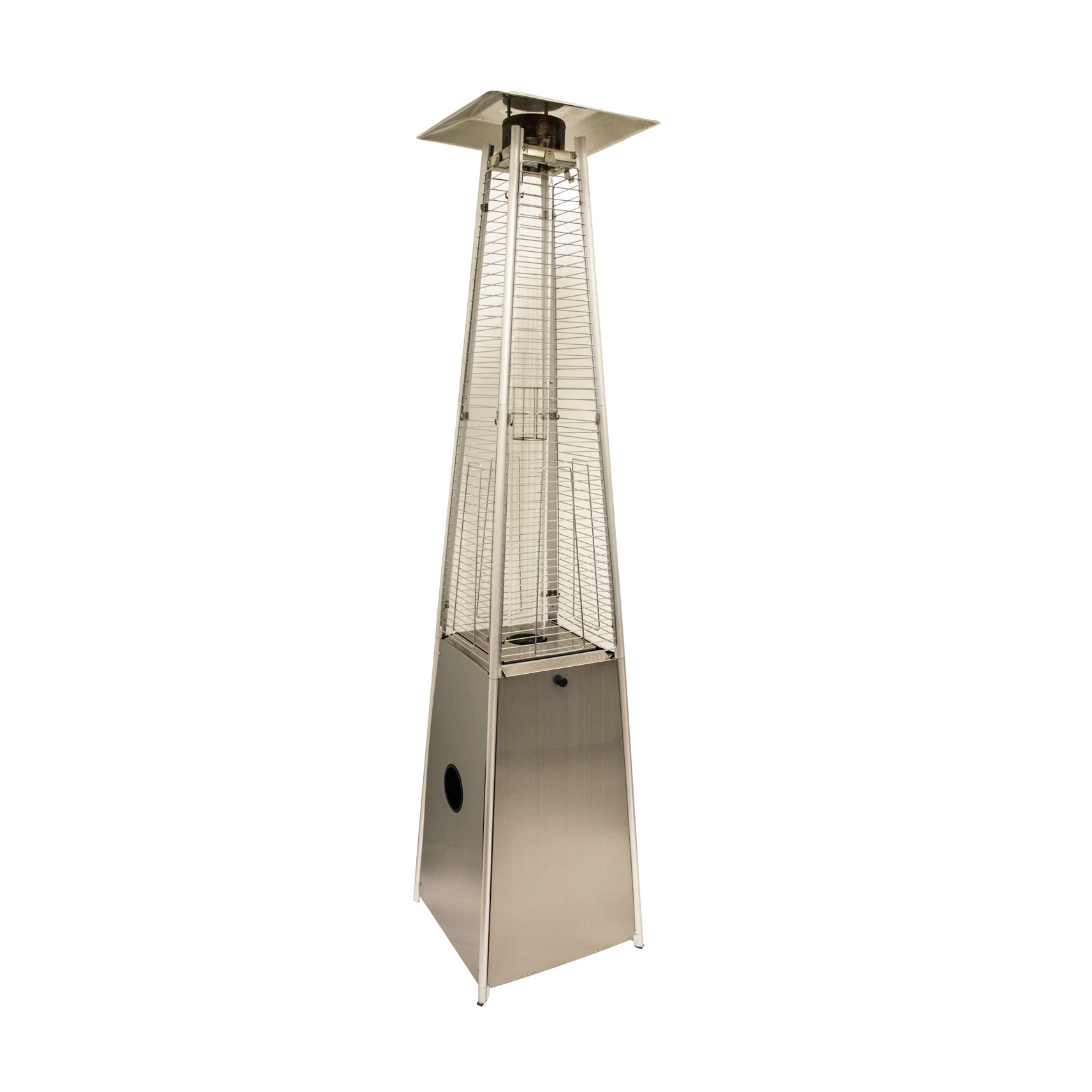 Details About Az Patio Heaters Tall Quartz Glass Tube Liquid Propane Stainless Steel Heater for sizing 1713 X 1713