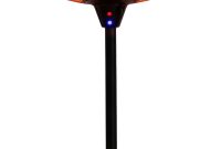 Details About Charles Bentley Electric Table Top Patio Heater 2000 W 240 V with measurements 1200 X 1200
