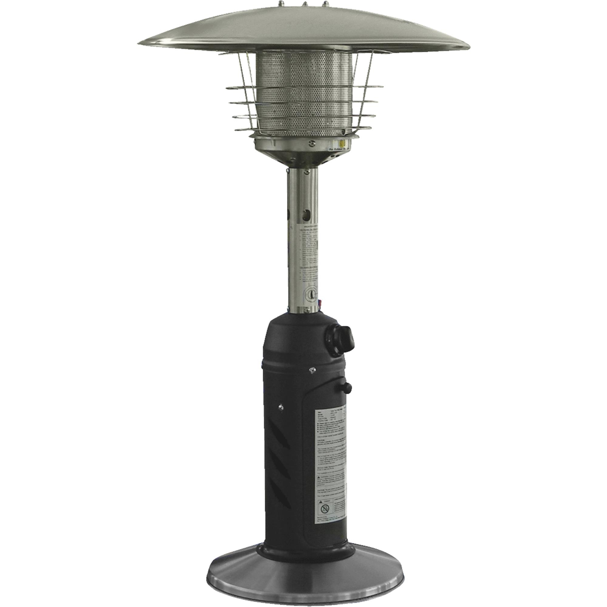 Details About Hiland Tabletop Patio Heater in sizing 2000 X 2000