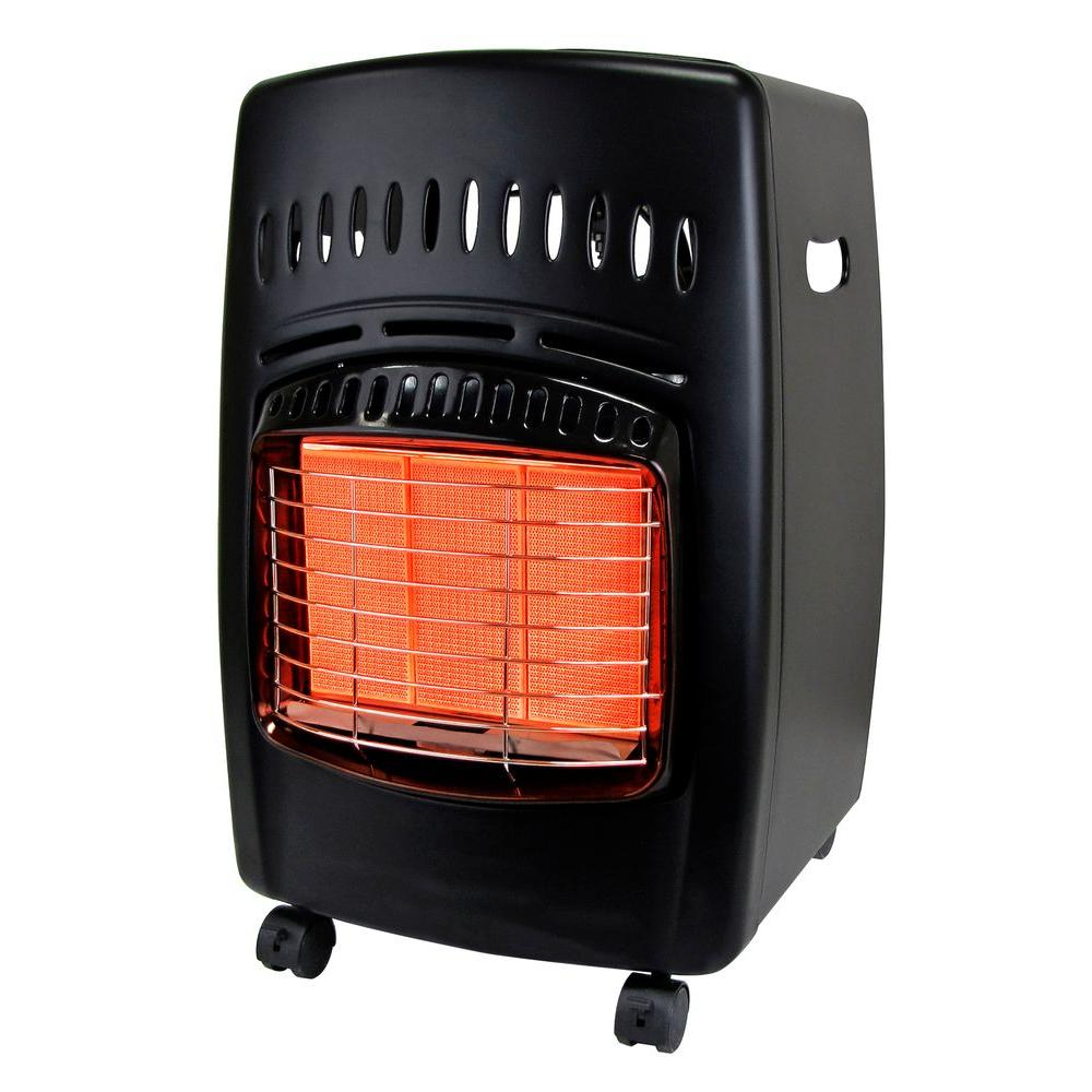 Details About Propane Cabinet Gas Portable Heater Indoor Home Garage Adjustable Temperature with dimensions 1000 X 1000