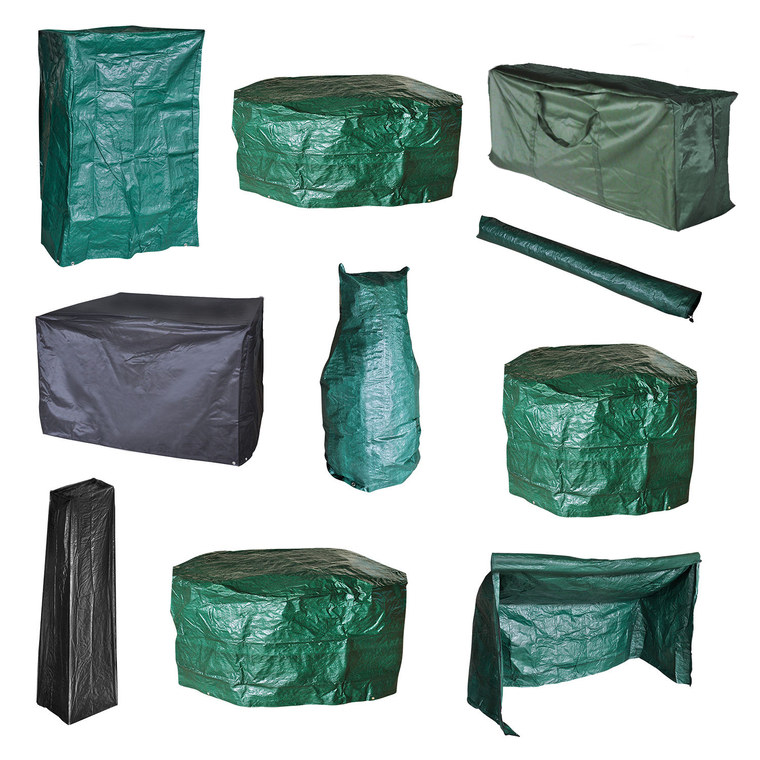 Details About Range Of Garden Patio Waterproof Furniture Cover Covers Rainproof Water Proof within dimensions 1500 X 1500