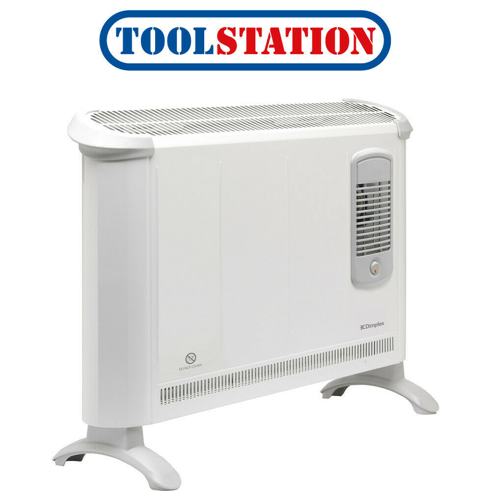 Dimplex 2kw Convector Heater With Turbo Fan 402tsf for sizing 1000 X 1000