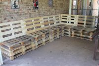 Diy Outdoor Patio Furniture From Pallets for proportions 1600 X 1067