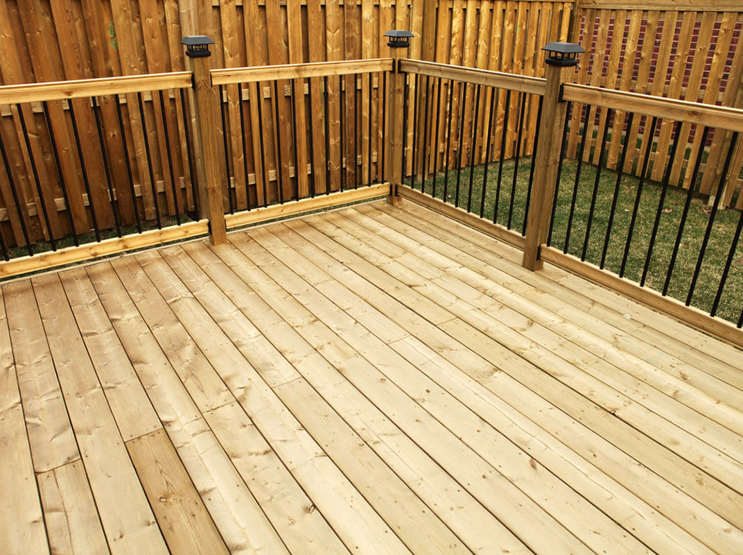 Do I Need A Permit To Build A Deck Jw Lumber with measurements 1072 X 800