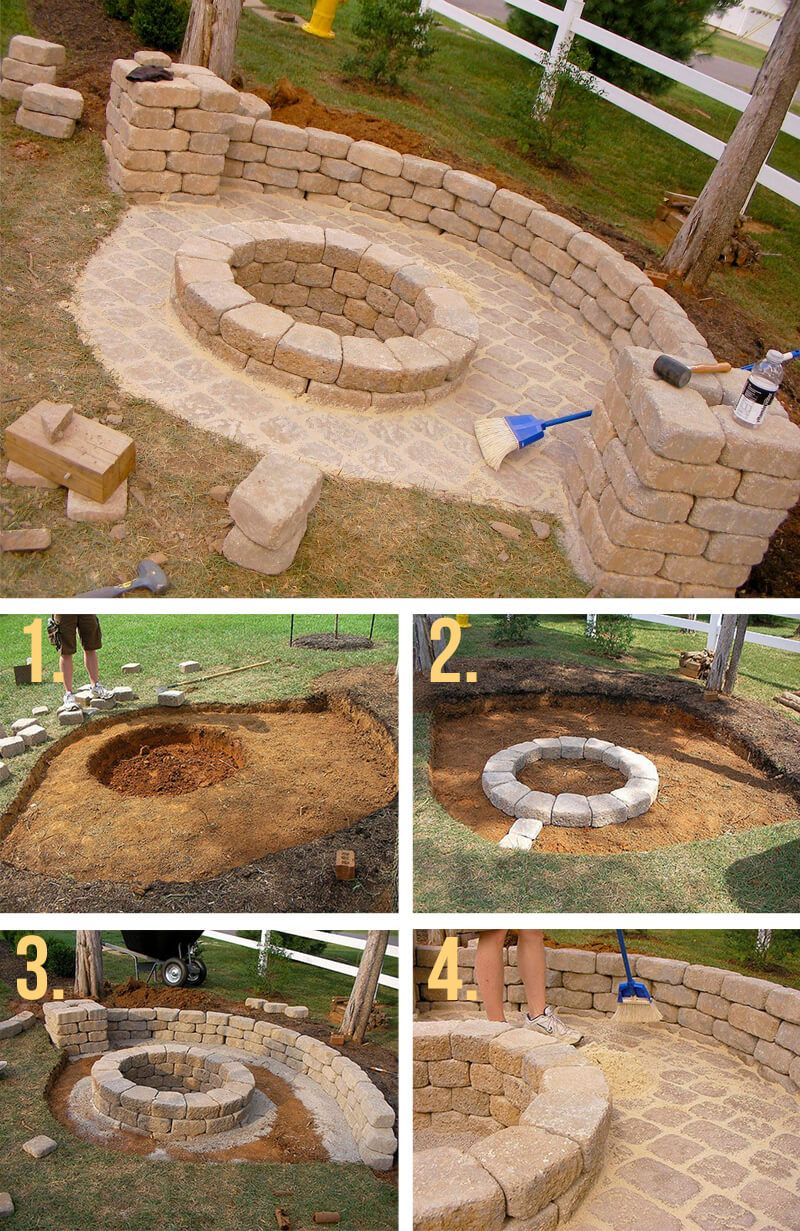 Does Your Backyard Need Some Warming Up Here Are 16 Awesome in proportions 800 X 1231