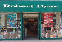 Dorchester Robert Dyas for size 1060 X 852