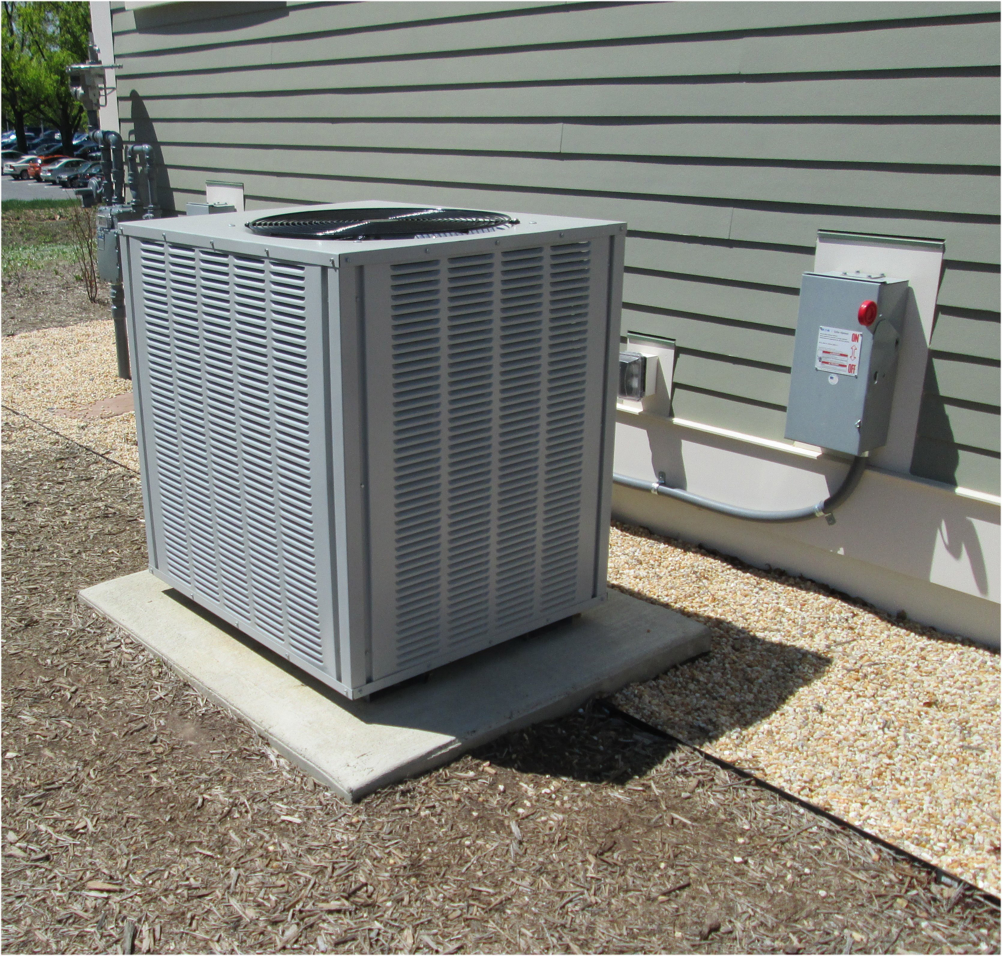 Dual Fuel Systems And Heat Pumps All Quality Heating And Air for proportions 3340 X 3188