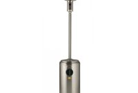 Edelweiss Ii Stainless Steel Patio Heater From Lifestyle throughout dimensions 1200 X 1200