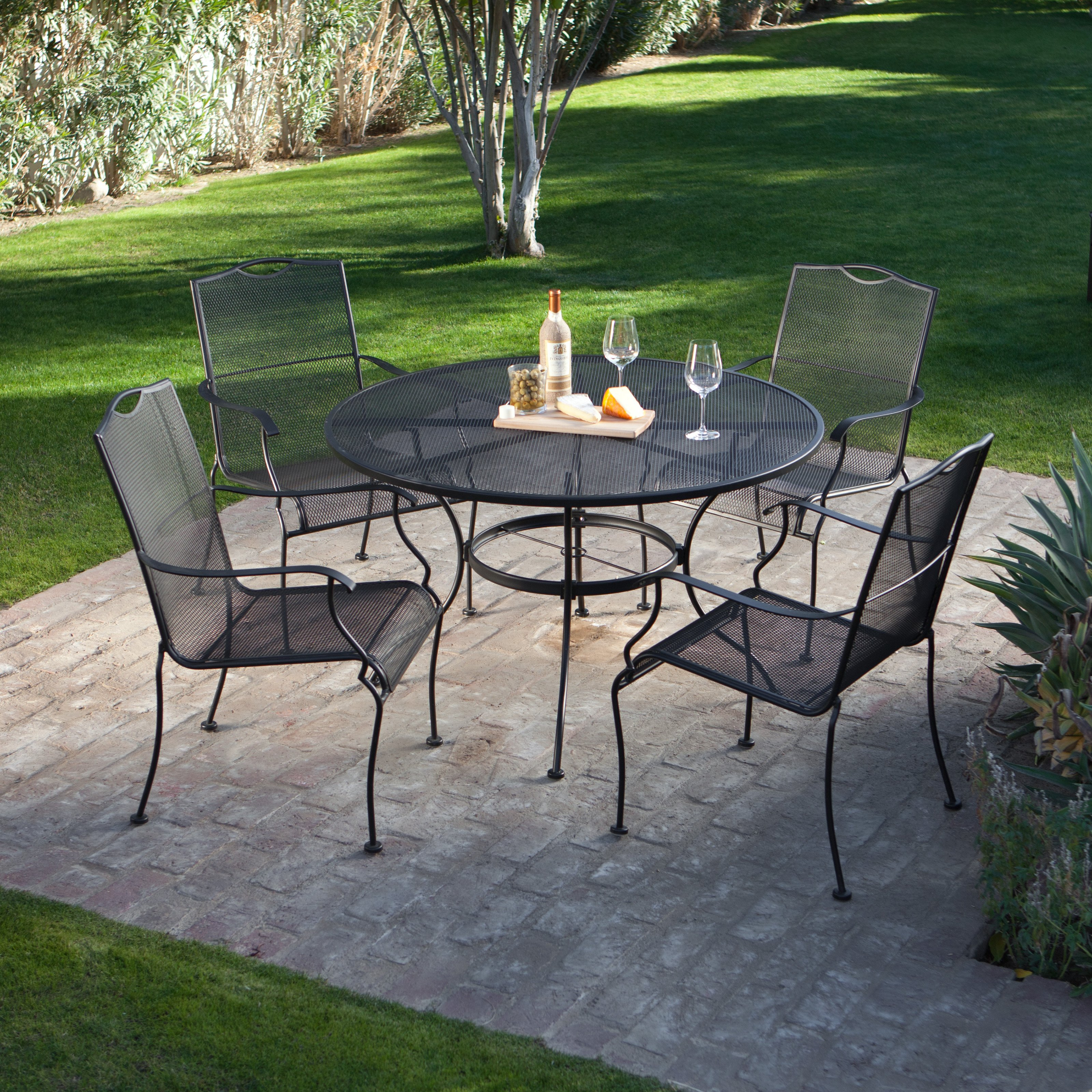 Einnehmend Modern Outdoor Furniture Dining Sets Chairs Wood intended for proportions 3200 X 3200