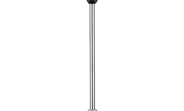 Electric Patio Heater Free Standing Indooroutdoor Heater pertaining to size 1000 X 1000