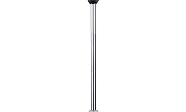 Electric Patio Heater Free Standing Indooroutdoor Heater with regard to size 1000 X 1000