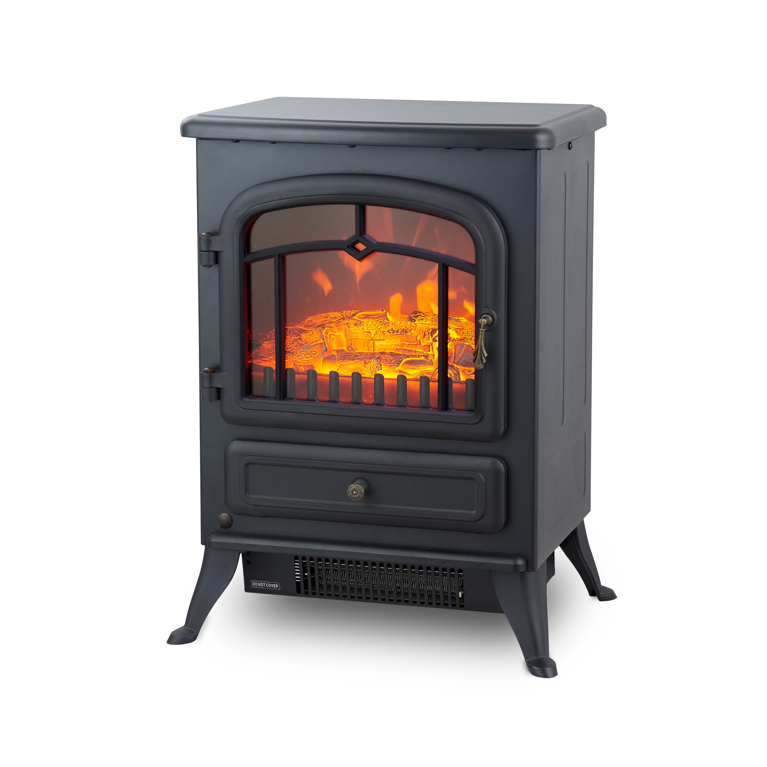 Electric Stove Classic Moa in proportions 2480 X 2480