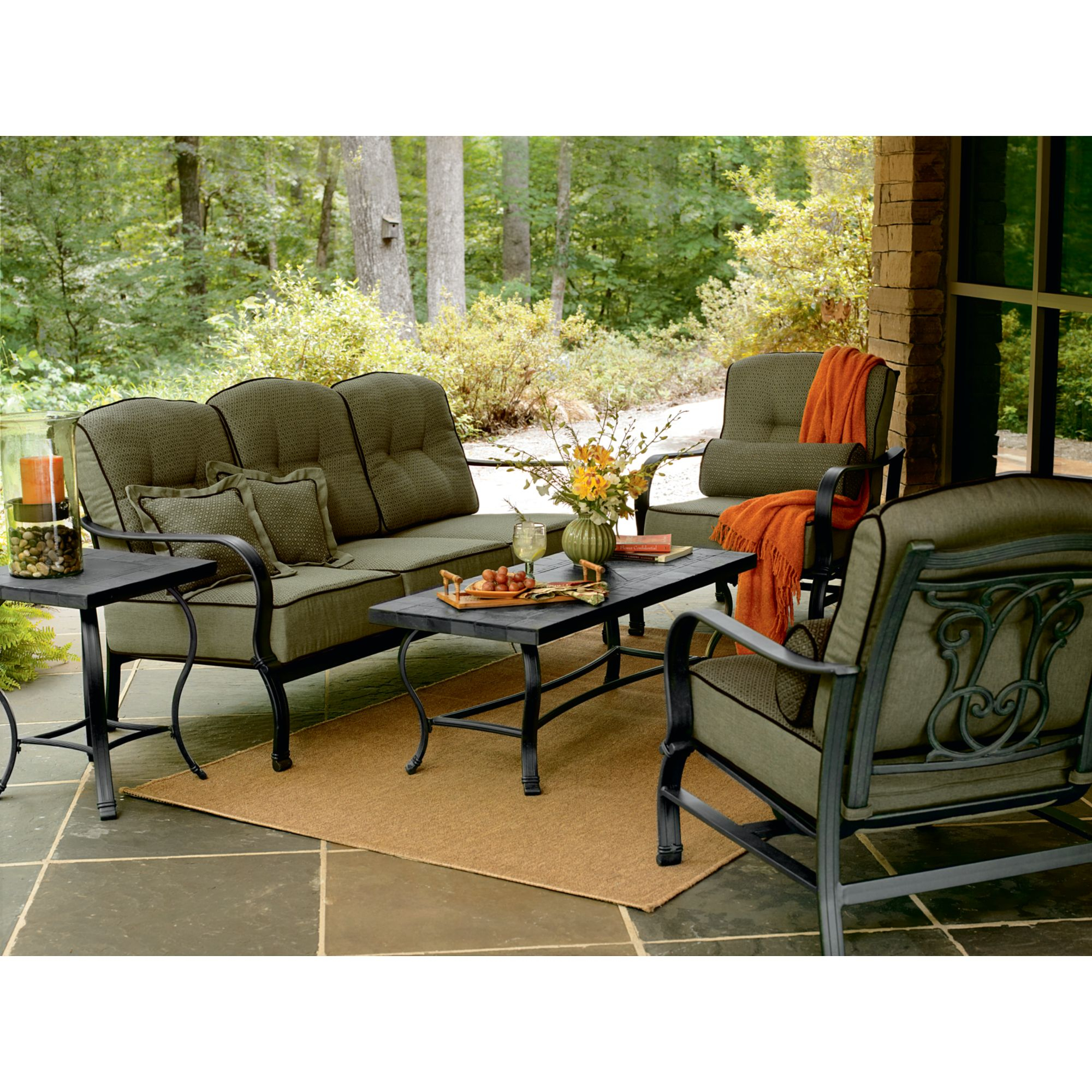 Elegant Lazboy Outdoor Furniture Lavishly Lazy Boy Sear throughout dimensions 2000 X 2000