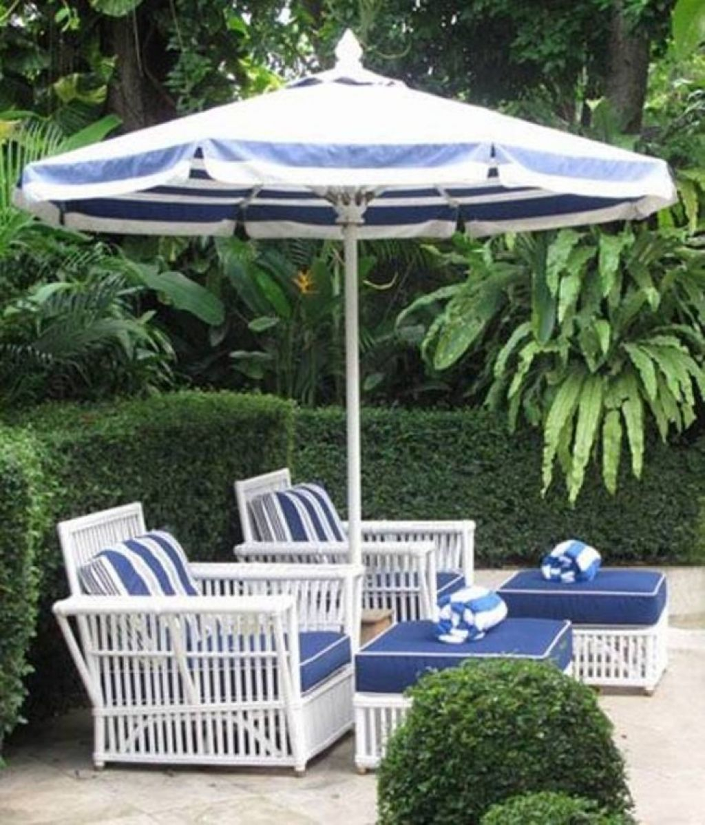 Enjoy The Outdoor Areas With Patio Umbrellas Outdoor Patio regarding size 1024 X 1198