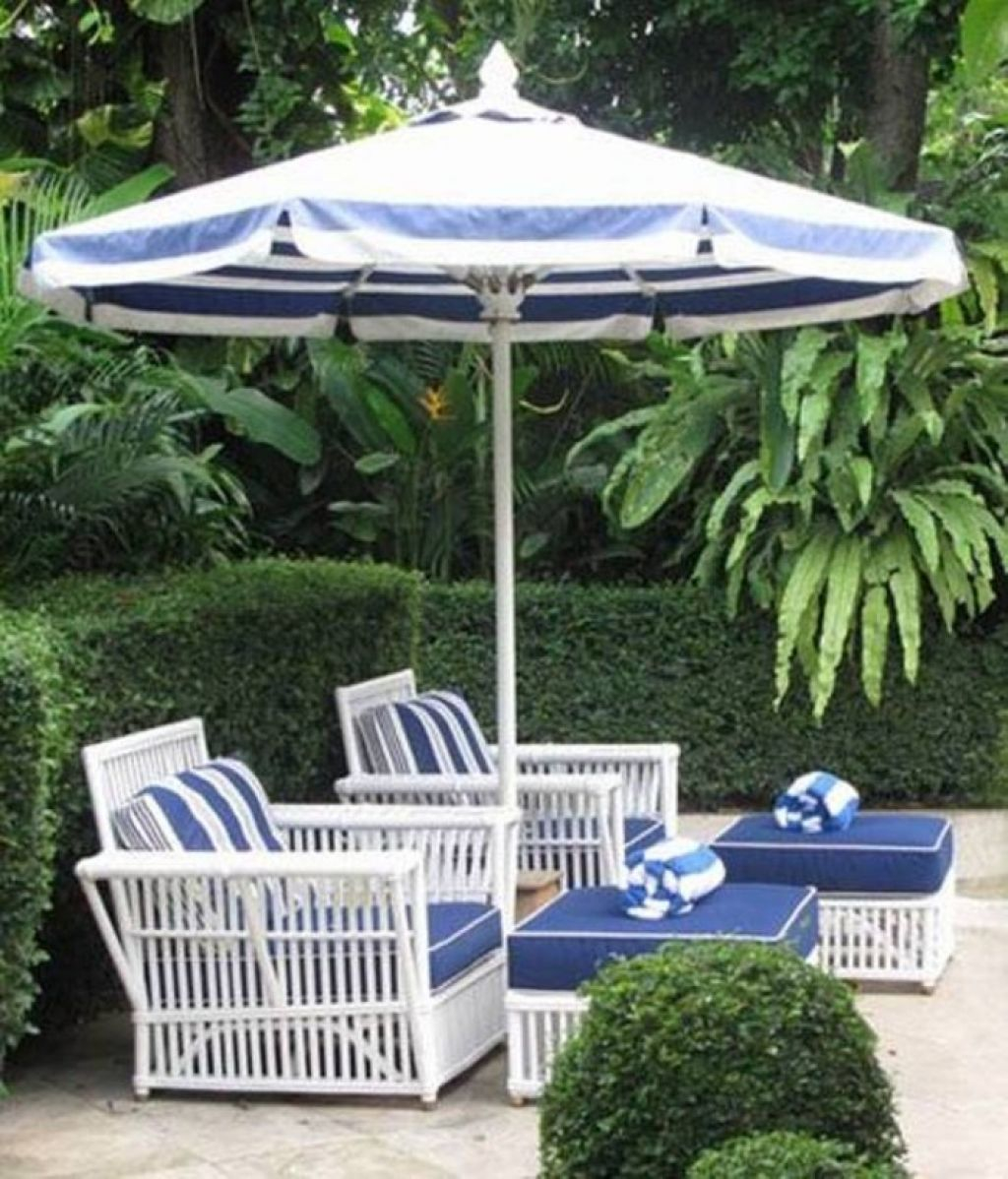 Enjoy The Outdoor Areas With Patio Umbrellas Outdoor Patio with sizing 1024 X 1198