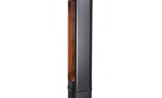 Eurom Heat And Beat Tower 2200w intended for proportions 924 X 930