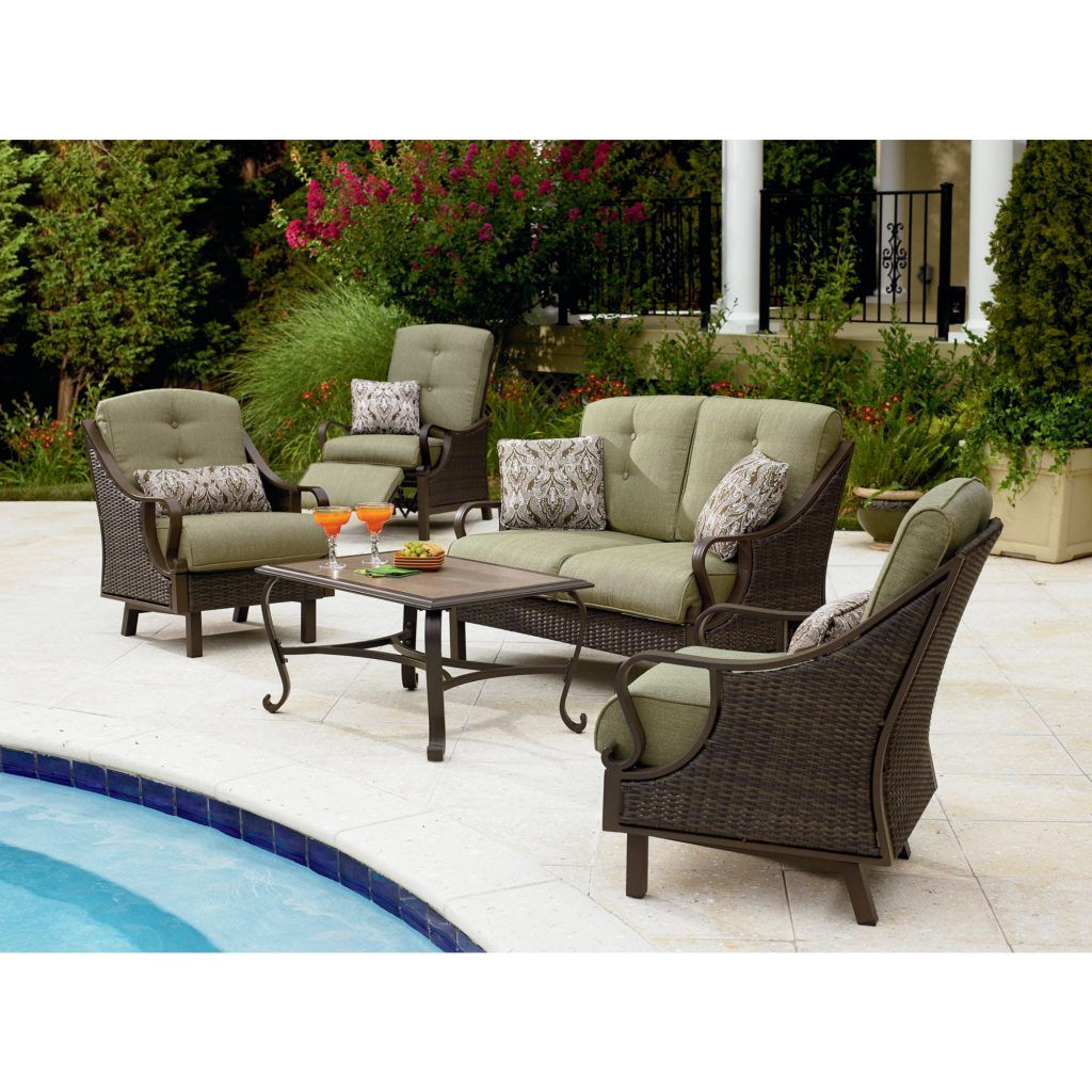 Exterioralluring Cushions For Lazy Boy Outdoor Furniture throughout dimensions 1024 X 1024